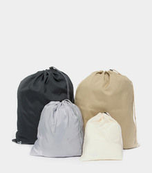 Packbeutel-Set 4-teilig, Hopeville Travel Bags