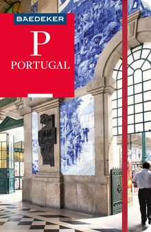 Portugal, Baedeker: Baedeker Reiseführer