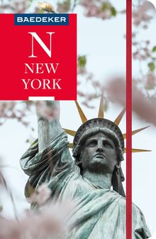 New York, Baedeker: Baedeker Reiseführer