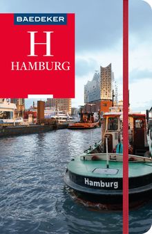 Hamburg, Baedeker: Baedeker Reiseführer