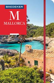 Mallorca, Baedeker: Baedeker Reiseführer