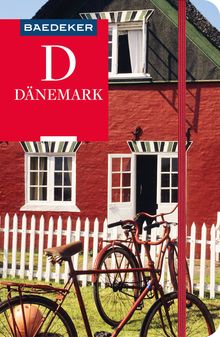 Dänemark, Baedeker Reiseführer