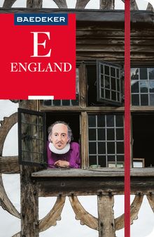 England, Baedeker: Baedeker Reiseführer
