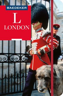 London, Baedeker: Baedeker Reiseführer