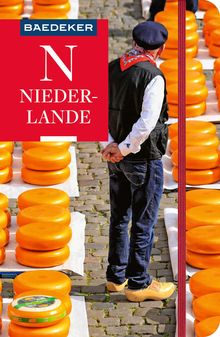 Niederlande, Baedeker: Baedeker Reiseführer