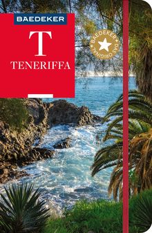 Teneriffa, Baedeker: Baedeker Reiseführer