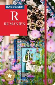 Rumänien, Baedeker: Baedeker Reiseführer