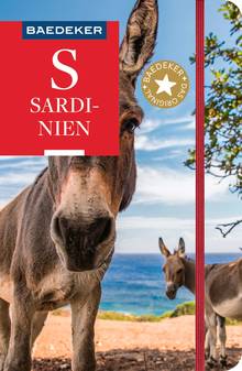 Sardinien, Baedeker: Baedeker Reiseführer