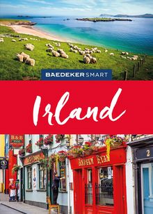 Irland, Baedeker: Baedeker SMART Reiseführer