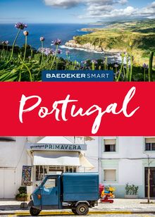 Portugal, Baedeker SMART Reiseführer