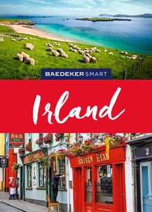 Irland, Baedeker: Baedeker SMART Reiseführer