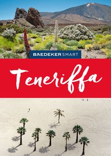 Teneriffa, Baedeker: Baedeker SMART Reiseführer