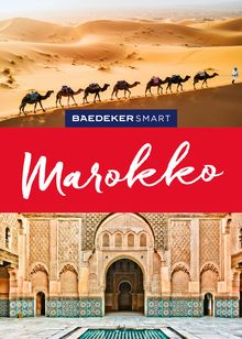 Marokko, Baedeker: Baedeker SMART Reiseführer