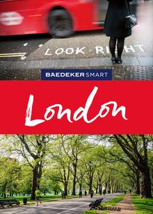 London, Baedeker: Baedeker SMART Reiseführer
