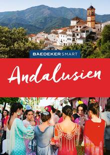 Andalusien, Baedeker: Baedeker SMART Reiseführer