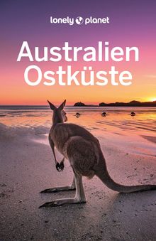 Australien Ostküste (eBook), MAIRDUMONT: Lonely Planet Reiseführer