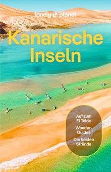 Kanarische Inseln, Lonely Planet: Lonely Planet Reiseführer
