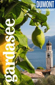 Gardasee (eBook), MAIRDUMONT: DuMont Reise-Taschenbuch