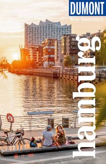 Hamburg (eBook), MAIRDUMONT: DuMont Reise-Taschenbuch