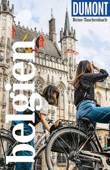 Belgien (eBook), MAIRDUMONT: DuMont Reise-Taschenbuch