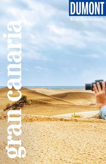 Gran Canaria (eBook), MAIRDUMONT: DuMont Reise-Taschenbuch