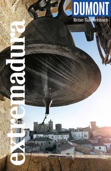 Extremadura (eBook), MAIRDUMONT: DuMont Reise-Taschenbuch