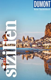 Sizilien (eBook), MAIRDUMONT: DuMont Reise-Taschenbuch