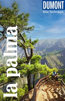 La Palma (eBook), MAIRDUMONT: DuMont Reise-Taschenbuch