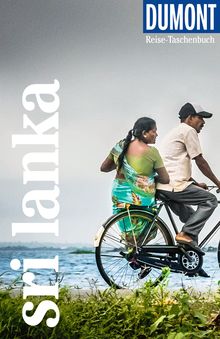 Sri Lanka (eBook), MAIRDUMONT: DuMont Reise-Taschenbuch