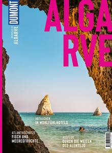 Algarve (eBook), MAIRDUMONT: DuMont Bildatlas