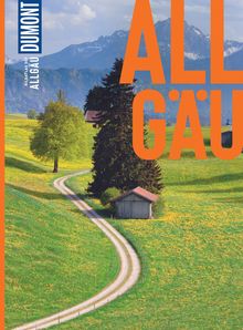 Allgäu (eBook), MAIRDUMONT: DuMont Bildatlas