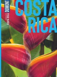 Costa Rica, MAIRDUMONT: DuMont Bildatlas