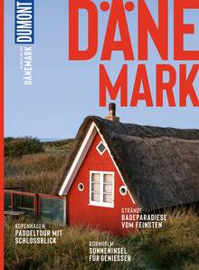 Dänemark (eBook), MAIRDUMONT: DuMont Bildatlas