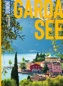 Gardasee, MAIRDUMONT: DuMont Bildatlas