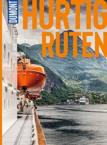 Hurtigruten, MAIRDUMONT: DuMont Bildatlas