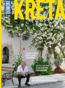 Kreta, MAIRDUMONT: DuMont Bildatlas