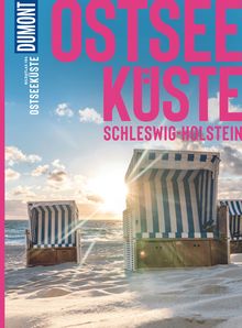 Ostseeküste, Schleswig-Holstein (eBook), MAIRDUMONT: DuMont Bildatlas