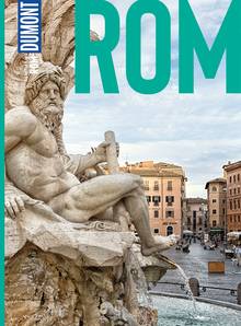 Rom (eBook), MAIRDUMONT: DuMont Bildatlas