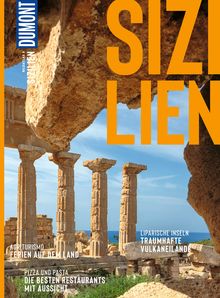 Sizilien (eBook), MAIRDUMONT: DuMont Bildatlas