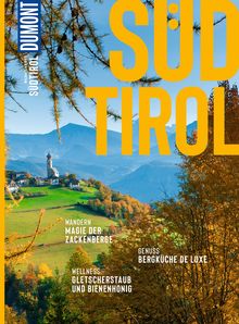 Südtirol (eBook), MAIRDUMONT: DuMont Bildatlas