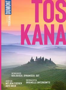 Toskana (eBook), MAIRDUMONT: DuMont Bildatlas