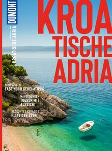 Kroatische Adria, MAIRDUMONT: DuMont Bildatlas