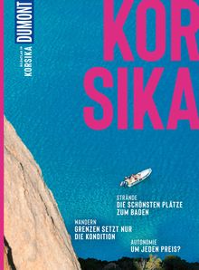 Korsika, MAIRDUMONT: DuMont Bildatlas