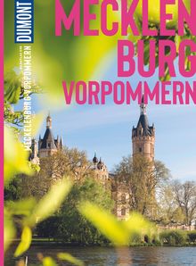 Mecklenburg-Vorpommern (eBook), MAIRDUMONT: DuMont Bildatlas