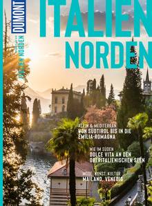 Italien Norden (eBook), MAIRDUMONT: DuMont Bildatlas