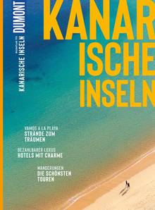 Kanarische Inseln, MAIRDUMONT: DuMont Bildatlas