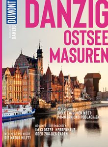 Danzig, DuMont Bildatlas