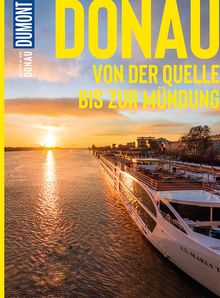 Donau, MAIRDUMONT: DuMont Bildatlas