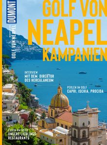 Golf von Neapel, MAIRDUMONT: DuMont Bildatlas