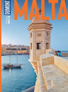 Malta, MAIRDUMONT: DuMont Bildatlas